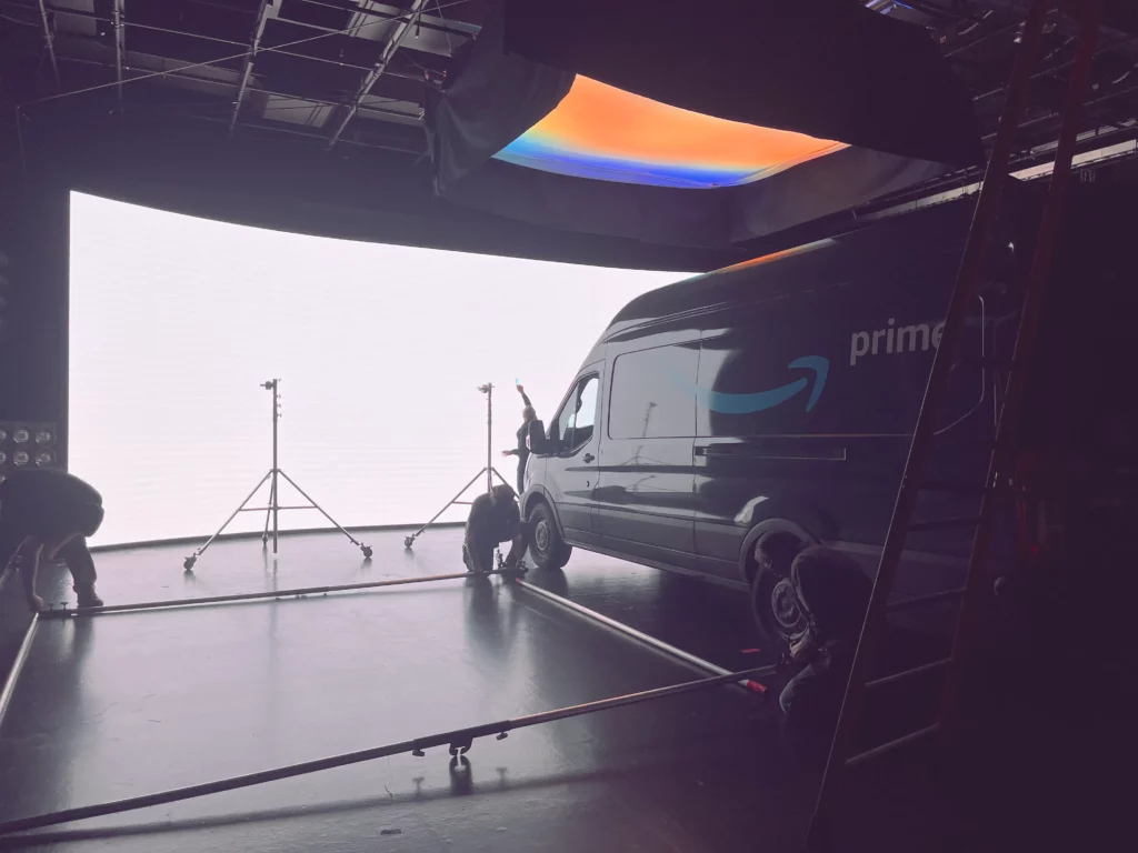 OUR APPROACH TO CREATIVE THAT ACTUALLY CONNECTS