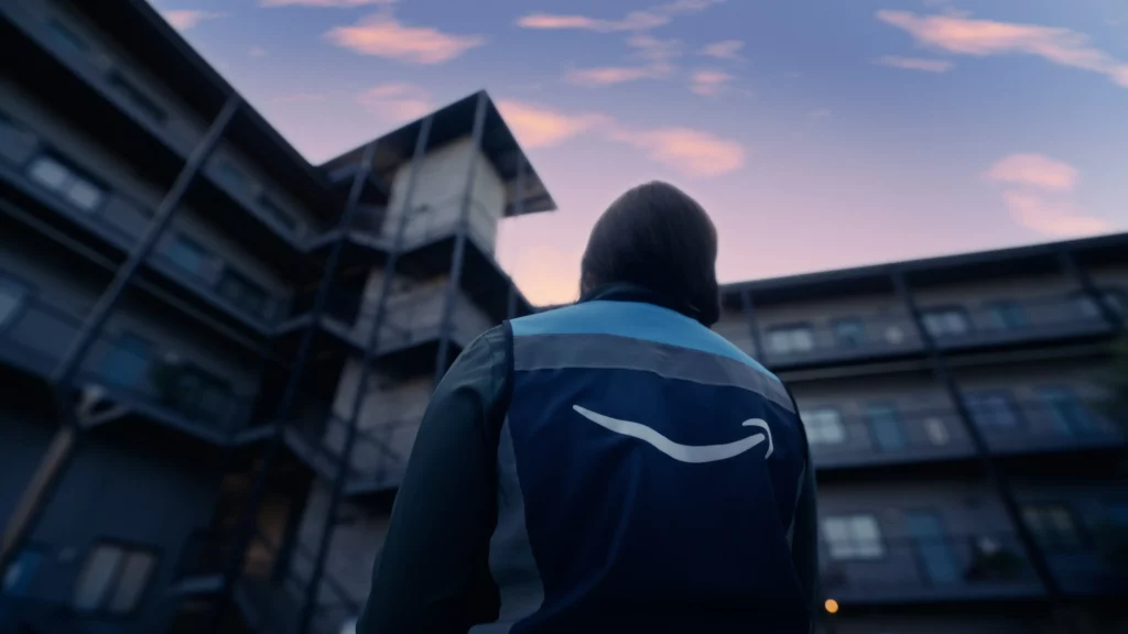 THE STOUT APPROACH TO BRAND CAMPAIGNS