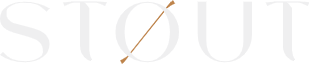 STOUT logo
