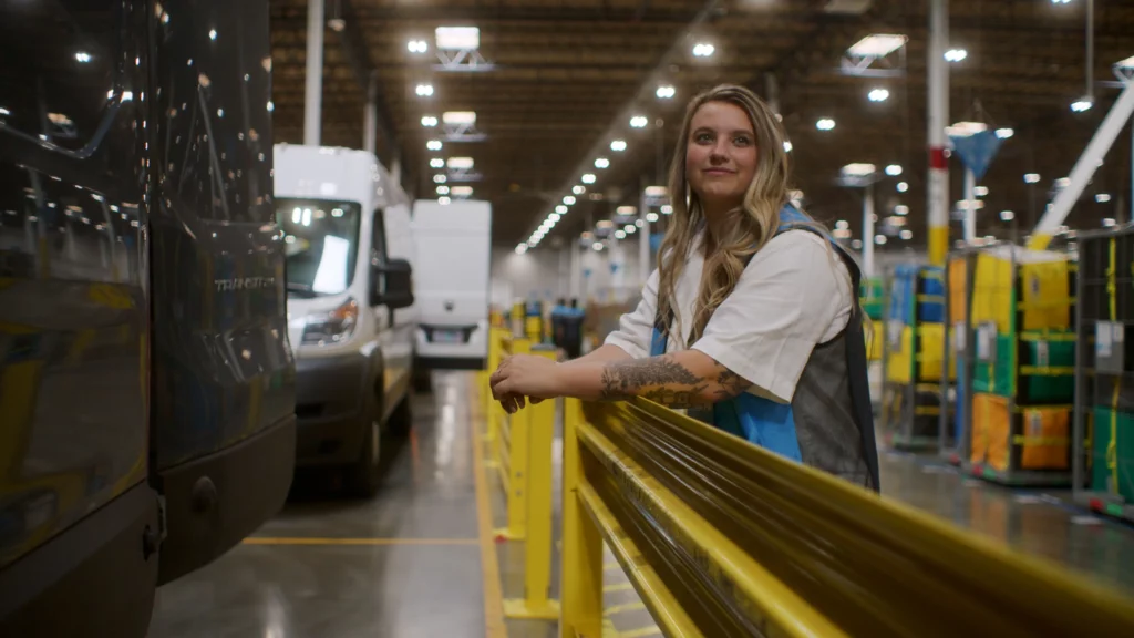 OUR APPROACH TO BUILDING STRONGER PRODUCTIONS