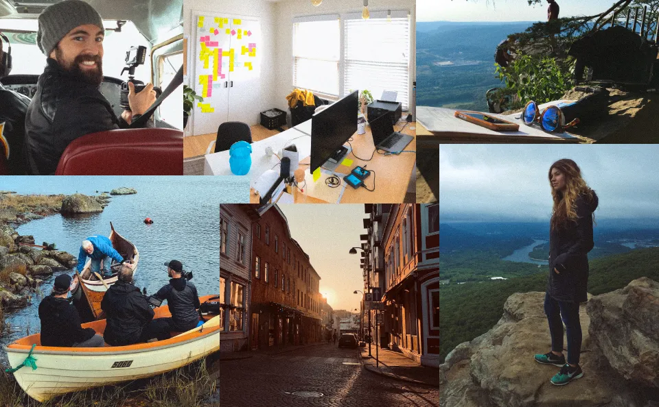 ST Collage About Us 2019