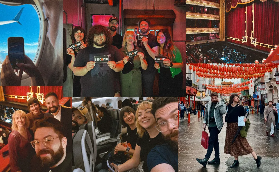 ST Collage About Us 2023