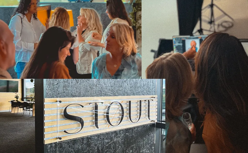 ST Collage About Us 2025