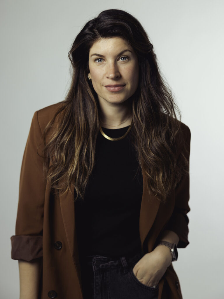 Marisa Mckay cofounder