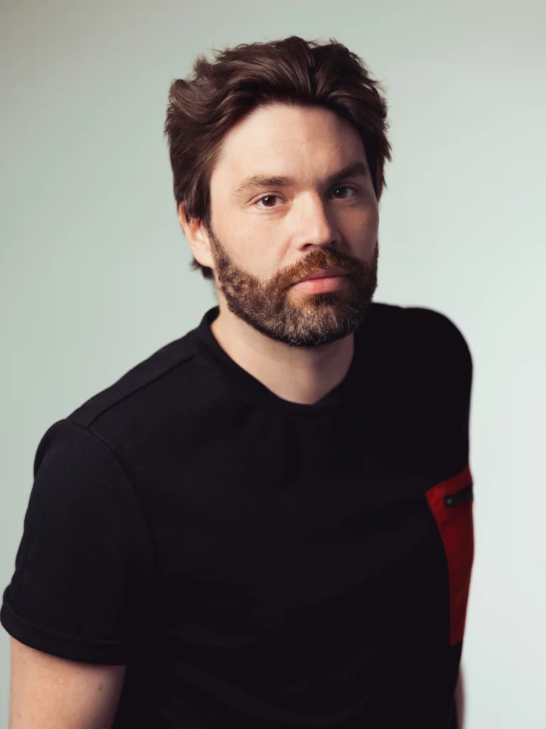 Sam Young Senior Editor